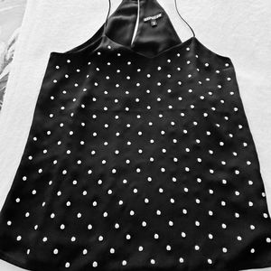 Womens EXPRESS XS Racerback Tank Top